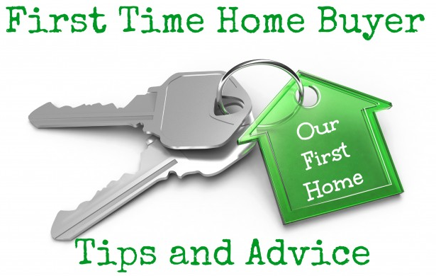 First-Time Homebuyer Tips From Real Estate Pro