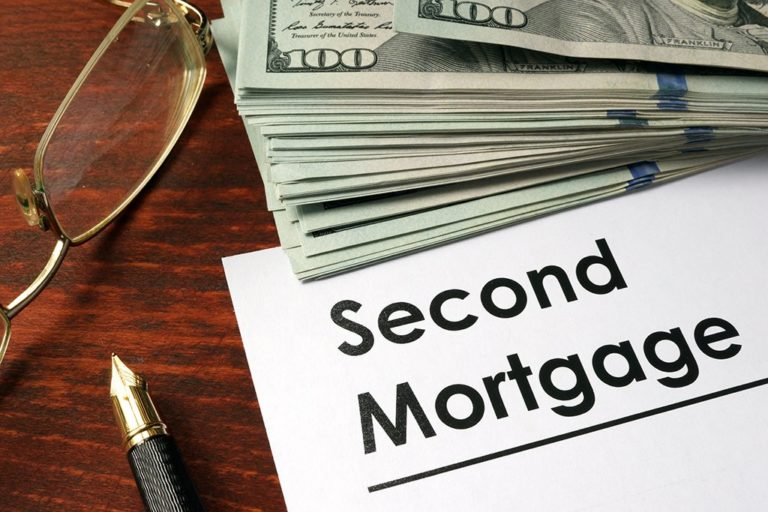 Considering the prospect of a Second Mortgage?