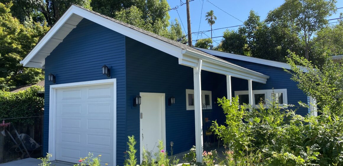 San Jose program to build backyard homes is thriving