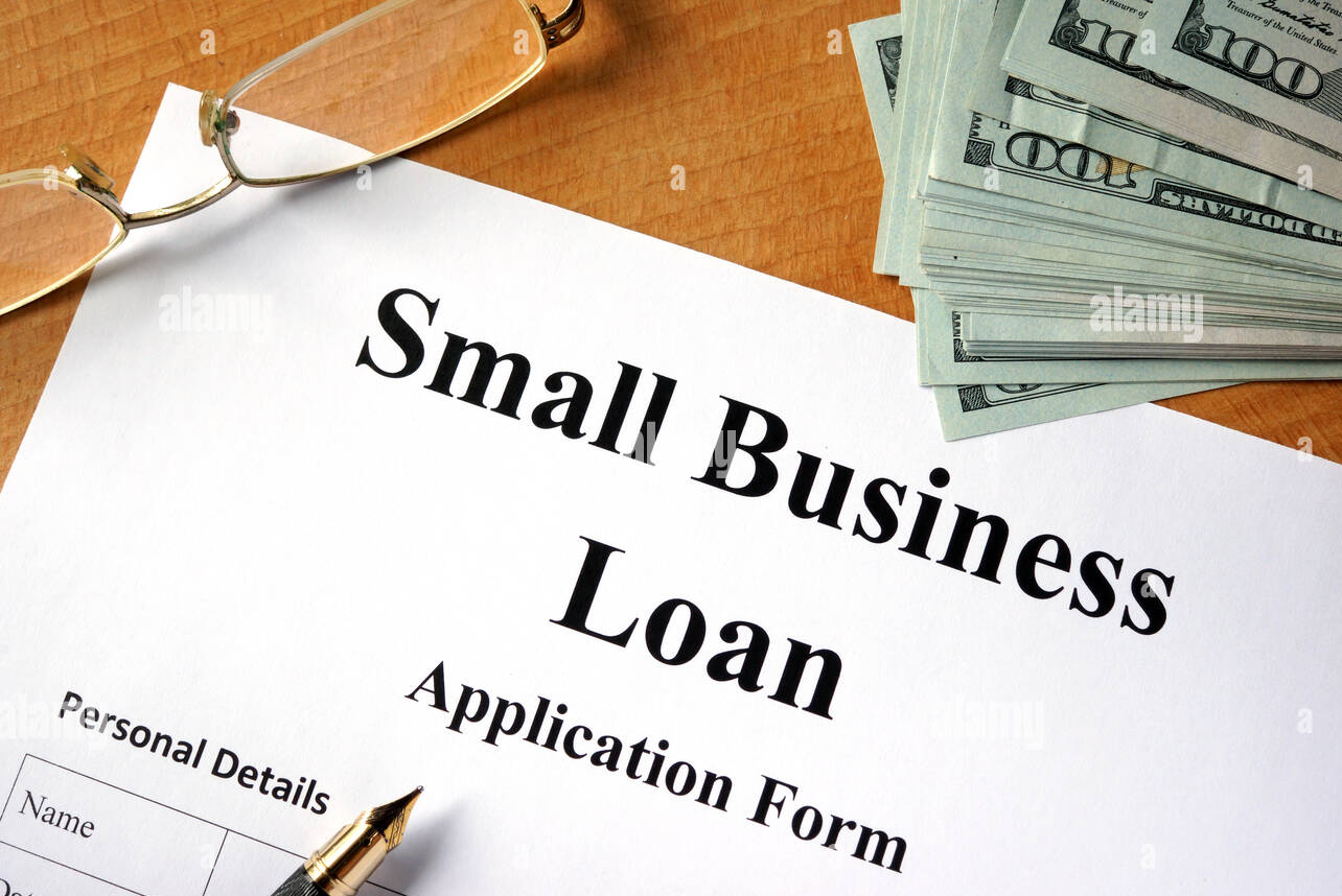 8 Types of Business Loans: Which Is Right for You in 2024?